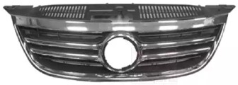 VAN WEZEL 5745514 -  Решетка радиатора